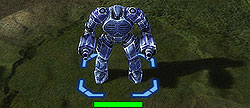 Supreme Commander