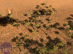 Supreme Commander Graphics