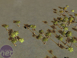 Supreme Commander Graphics