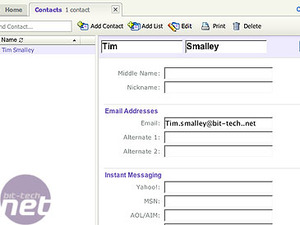 The best webmail services Yahoo Mail