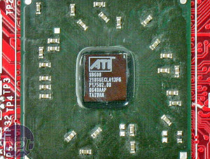 First Look: AMD's 690 series chipset AMD 690G Chipset