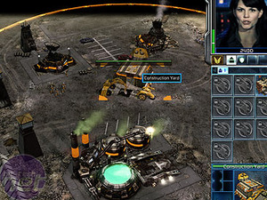 C&C3: Preview FMV Extreme