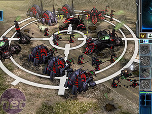 C&C3: Preview FMV Extreme