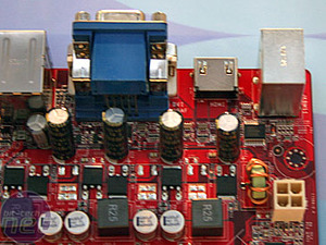 CeBIT 2007: bit-tech Hardware Roundup Nvidia Motherboards