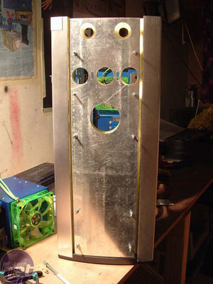 CM Stacker Mod by Ediejo and Snakez Front Panel - 3