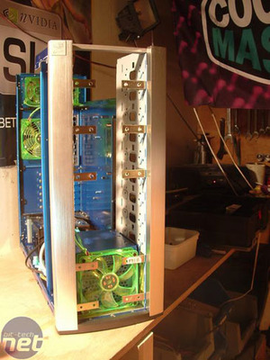 CM Stacker Mod by Ediejo and Snakez Front Panel - 3