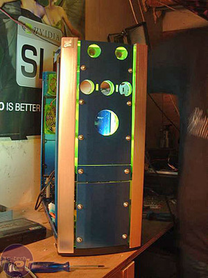 CM Stacker Mod by Ediejo and Snakez Front Panel - 3