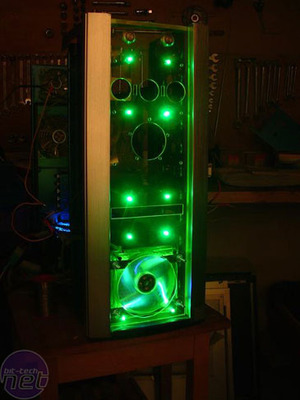 CM Stacker Mod by Ediejo and Snakez Lighting