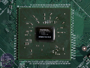 EVGA nForce 680i LT SLI nForce 680i LT SLI