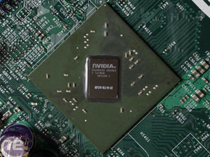 EVGA nForce 680i LT SLI nForce 680i LT SLI