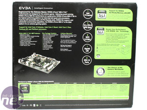 EVGA nForce 680i LT SLI