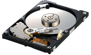 Introduction to hard drive technology The future