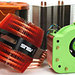 LGA775 Heatsink Group Test