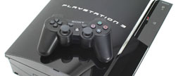 Sony PlayStation 3