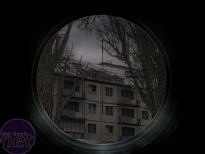 S.T.A.L.K.E.R.: Shadow of Chernobyl Conclusions