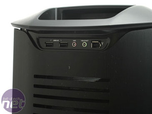 Cooler Master 830 Custom and 832 New look