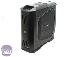 Cooler Master 830 Custom and 832 New look