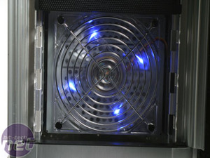 Cooler Master 830 Custom and 832 Installation and Testing