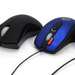 Gaming mice shoot-up