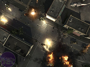 World in Conflict preview World in Conflict