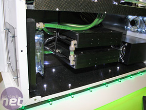 CeBIT 2007 Modding Roundup Carbon Li