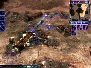 Command & Conquer 3 Tiberium Wars Sound and Conclusion