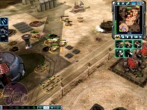 Command & Conquer 3 Tiberium Wars Sound and Conclusion