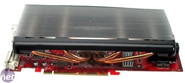PowerColor Radeon X1950 Pro SCS3 Test Setup
