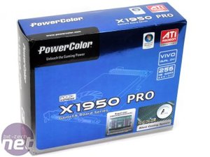 PowerColor Radeon X1950 Pro SCS3 Introduction
