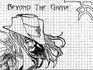 Project Log Update 10 Beyond the Grave