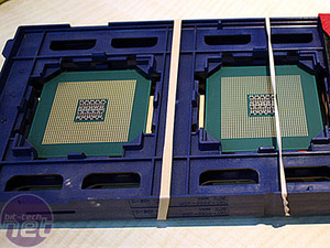 The Arrival of TeraFLOP Computing 80 cores @ 6.26GHz