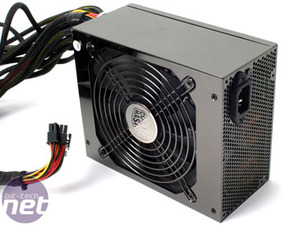 700W to 850W PSU Group Test Cooler Master Real Power Pro 850W