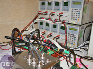 700W to 850W PSU Group Test Hiper Type-R 730W