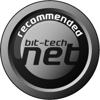 bit-tech Recommended Award
