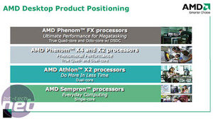 AMD Phenom and Quad Core Opteron We're All Made Of Stars