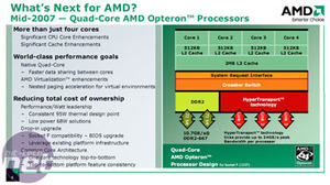 AMD Phenom and Quad Core Opteron What’s Under The Hood?