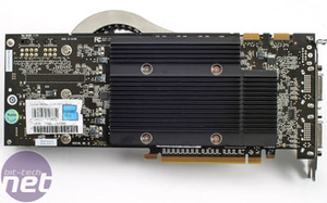 EVGA e-GeForce 8800 Ultra Superclock EVGA e-GeForce 8800 Ultra Superclocked