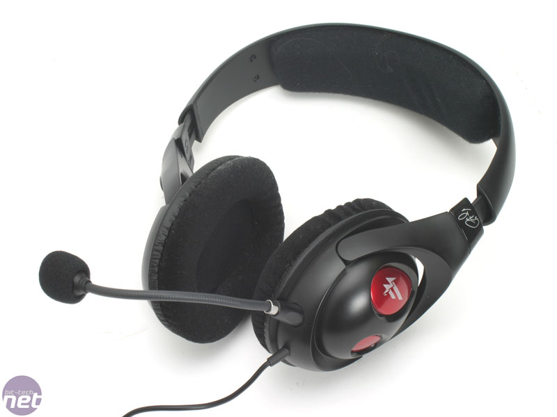 Gaming Headset Head to Head bit tech