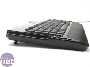 Gaming keyboard head-to-head Razer Tarantula