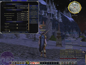 Lord of the Rings Online Performance and conclusions
