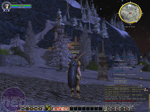 Lord of the Rings Online Performance and conclusions