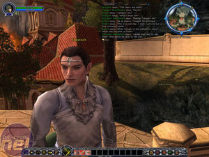 Lord of the Rings Online One ring to rule them all