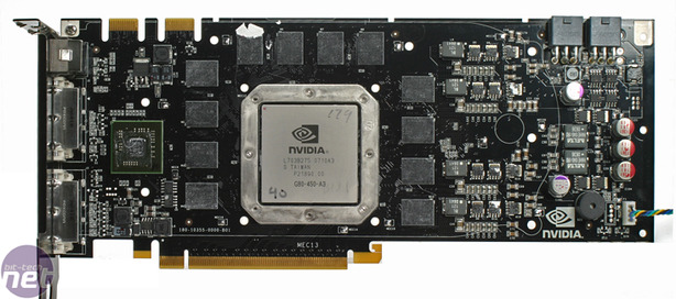 Nvidia GeForce 8800 Ultra | bit-tech.net