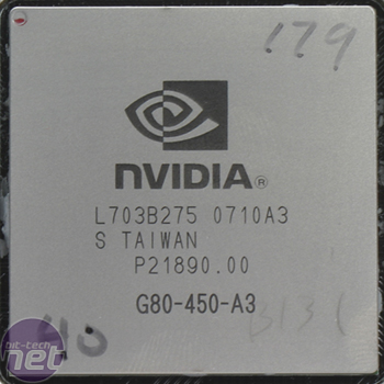 Nvidia GeForce 8800 Ultra Introduction