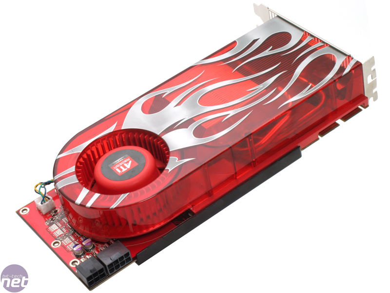 Ati radeon discount hd 2900 gt