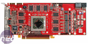 R600: ATI Radeon HD 2900 XT Under the heatsink