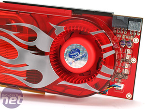 R600: ATI Radeon HD 2900 XT Sapphire Radeon HD 2900 XT 512MB