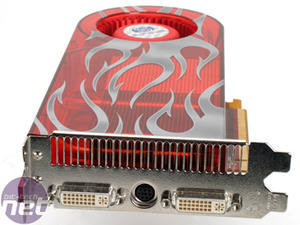 R600: ATI Radeon HD 2900 XT Sapphire Radeon HD 2900 XT 512MB