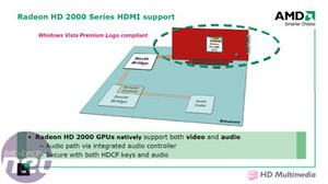 R600: ATI Radeon HD 2900 XT HD Readiness