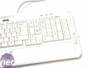 Keyboard head-to-head The Razer Pro|Type